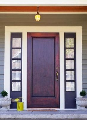 Door Example